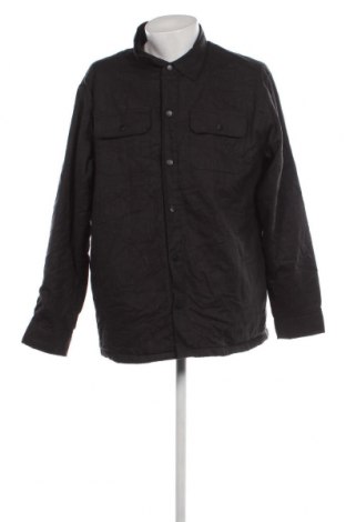 Ανδρικό μπουφάν, Μέγεθος XL, Χρώμα Μαύρο, Τιμή 16,03 €