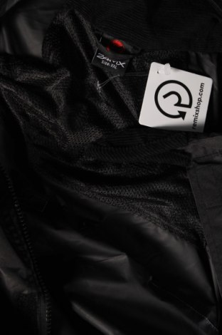 Ανδρικό μπουφάν, Μέγεθος XXL, Χρώμα Μαύρο, Τιμή 9,65 €