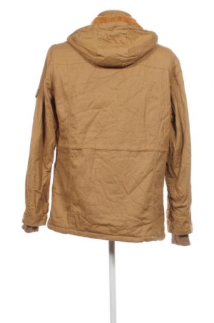 Pánska bunda , Veľkosť M, Farba Béžová, Cena  16,12 €