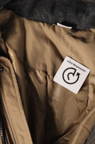 Ανδρικό μπουφάν, Μέγεθος XL, Χρώμα  Μπέζ, Τιμή 19,02 €
