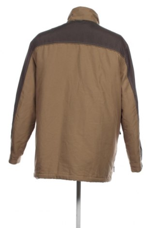 Herrenjacke, Größe XL, Farbe Beige, Preis € 21,39