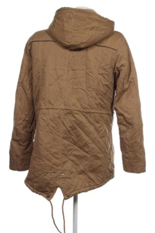 Herrenjacke, Größe XXL, Farbe Beige, Preis 40,36 €