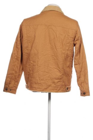 Pánska bunda , Veľkosť M, Farba Hnedá, Cena  17,76 €