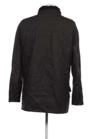Pánska bunda , Veľkosť M, Farba Čierna, Cena  13,81 €