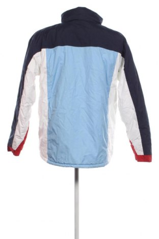Pánská bunda , Velikost L, Barva Modrá, Cena  555,00 Kč
