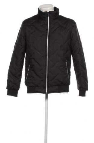 Pánska bunda , Veľkosť M, Farba Čierna, Cena  16,60 €