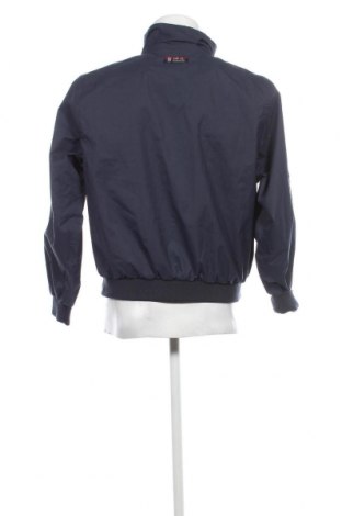 Pánska bunda , Veľkosť M, Farba Modrá, Cena  7,08 €