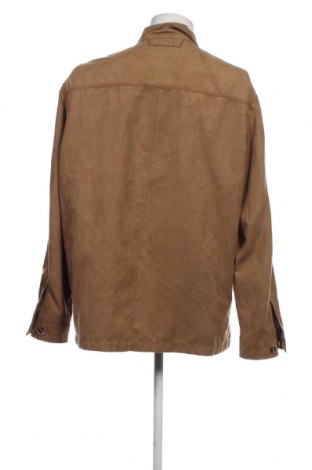 Pánska bunda , Veľkosť XL, Farba Béžová, Cena  13,07 €