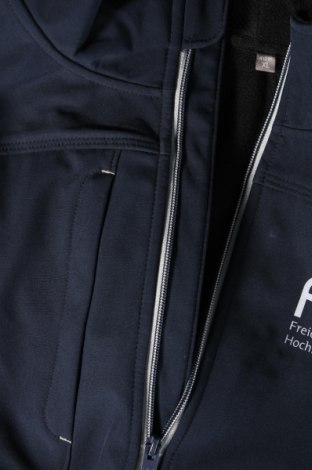 Ανδρικό μπουφάν, Μέγεθος XL, Χρώμα Μπλέ, Τιμή 7,72 €