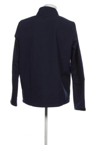 Ανδρικό μπουφάν, Μέγεθος XL, Χρώμα Μπλέ, Τιμή 7,72 €