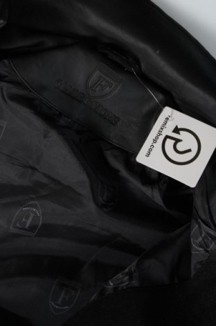 Ανδρικό μπουφάν, Μέγεθος L, Χρώμα Μαύρο, Τιμή 9,80 €