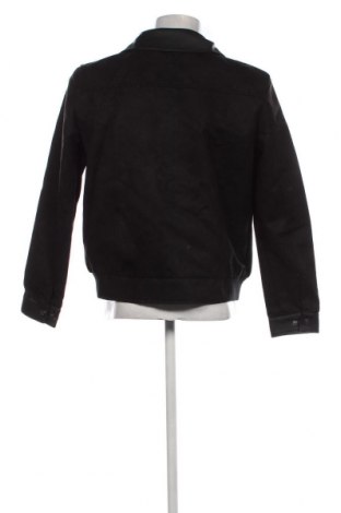 Ανδρικό μπουφάν, Μέγεθος L, Χρώμα Μαύρο, Τιμή 9,80 €
