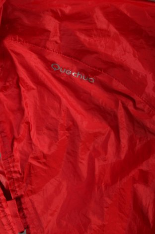 Herrenjacke, Größe S, Farbe Rot, Preis € 6,68