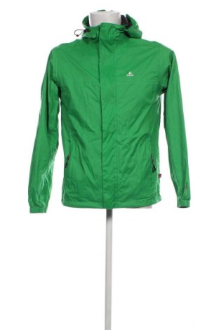 Ανδρικό μπουφάν, Μέγεθος S, Χρώμα Πράσινο, Τιμή 14,11 €