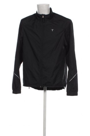 Ανδρικό μπουφάν, Μέγεθος XL, Χρώμα Μαύρο, Τιμή 7,99 €