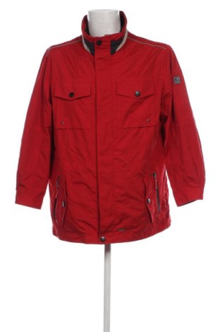 Pánská bunda , Velikost XL, Barva Červená, Cena  344,00 Kč