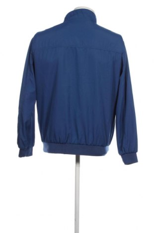 Ανδρικό μπουφάν, Μέγεθος L, Χρώμα Μπλέ, Τιμή 29,69 €