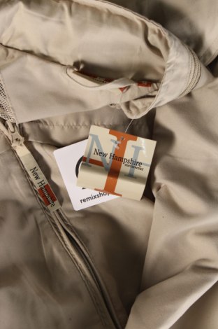 Pánska bunda , Veľkosť XL, Farba Kremová, Cena  7,11 €
