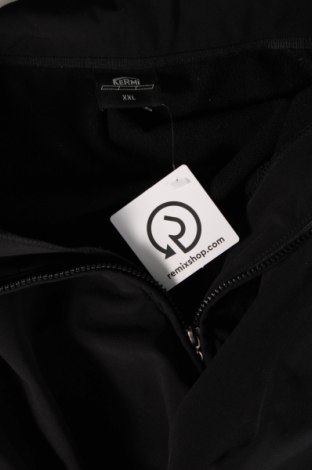 Ανδρικό μπουφάν, Μέγεθος XXL, Χρώμα Μαύρο, Τιμή 11,15 €