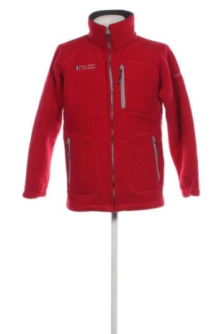 Pánska bunda , Veľkosť S, Farba Červená, Cena  10,89 €