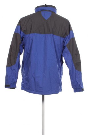 Pánska bunda , Veľkosť M, Farba Modrá, Cena  15,79 €