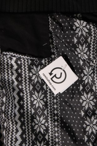 Ανδρικό μπουφάν, Μέγεθος M, Χρώμα Μαύρο, Τιμή 17,22 €