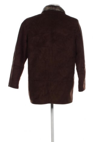Pánska bunda , Veľkosť XL, Farba Hnedá, Cena  11,84 €