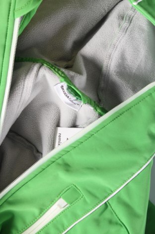 Pánska bunda , Veľkosť M, Farba Zelená, Cena  12,93 €