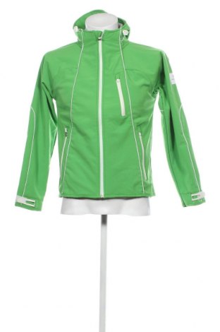 Pánská bunda , Velikost M, Barva Zelená, Cena  364,00 Kč