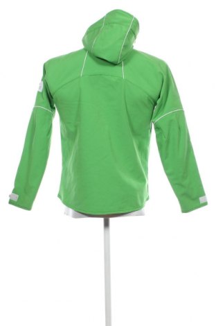 Мъжко яке, Размер M, Цвят Зелен, Цена 22,80 лв.