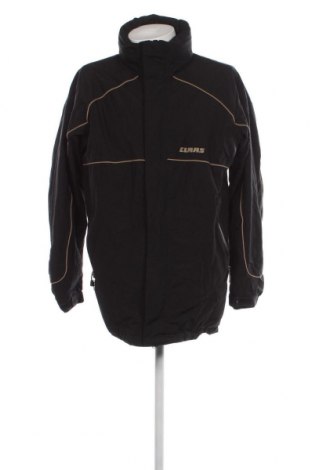 Pánska bunda , Veľkosť M, Farba Čierna, Cena  15,92 €