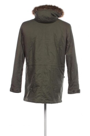 Pánská bunda , Velikost M, Barva Zelená, Cena  925,00 Kč