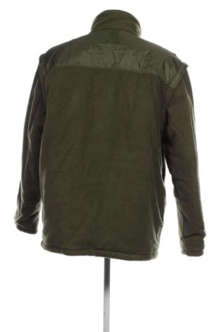 Ανδρικό μπουφάν, Μέγεθος XL, Χρώμα Πράσινο, Τιμή 25,12 €