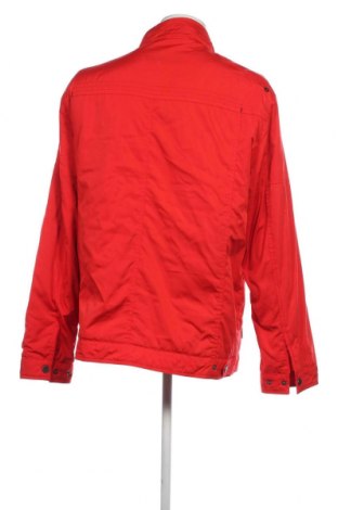 Pánska bunda , Veľkosť XXL, Farba Červená, Cena  15,97 €
