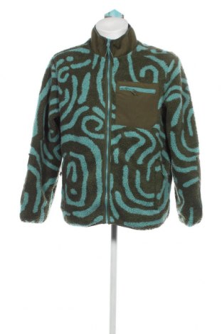 Ανδρικό μπουφάν, Μέγεθος L, Χρώμα Πολύχρωμο, Τιμή 17,81 €