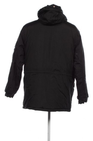 Ανδρικό μπουφάν, Μέγεθος L, Χρώμα Μαύρο, Τιμή 13,63 €