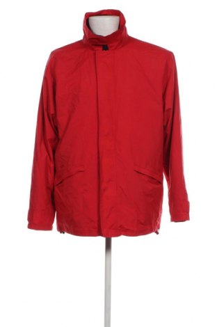 Pánská bunda , Velikost XL, Barva Červená, Cena  379,00 Kč