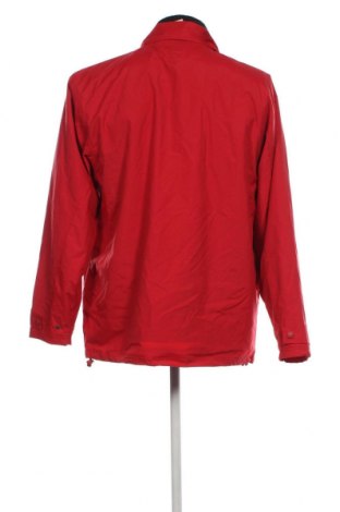 Herrenjacke, Größe XL, Farbe Rot, Preis € 16,55