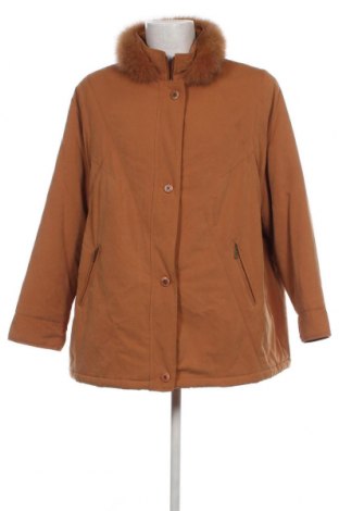 Pánska bunda , Veľkosť XL, Farba Hnedá, Cena  10,85 €