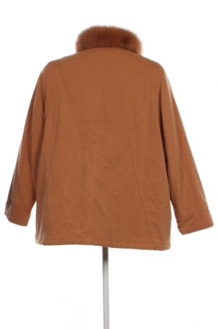 Pánska bunda , Veľkosť XL, Farba Hnedá, Cena  10,85 €