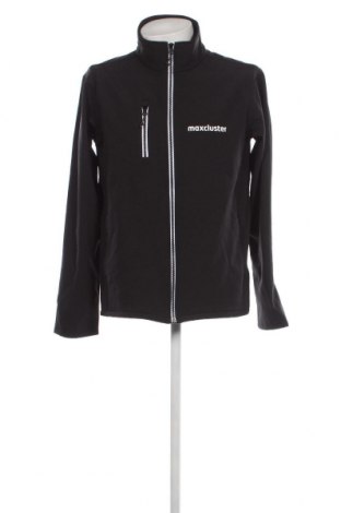 Pánska bunda , Veľkosť M, Farba Čierna, Cena  8,98 €