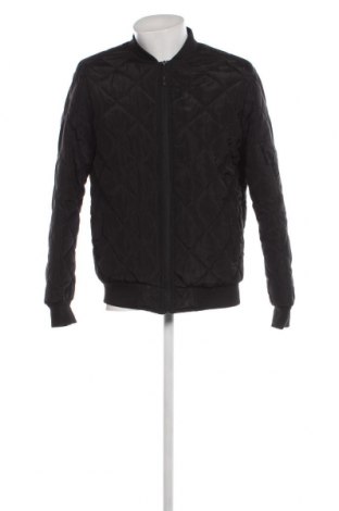 Pánska bunda , Veľkosť L, Farba Čierna, Cena  12,52 €