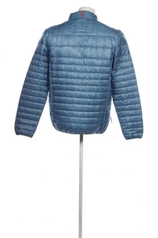 Pánska bunda , Veľkosť XL, Farba Modrá, Cena  20,96 €