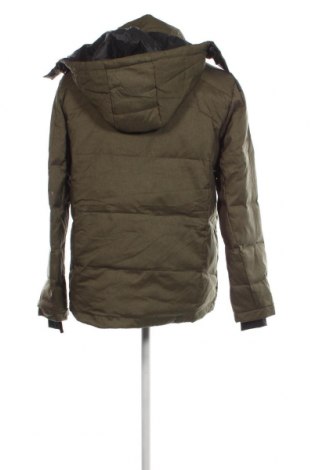 Herrenjacke, Größe XL, Farbe Grün, Preis € 40,36