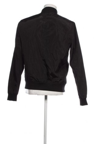 Ανδρικό μπουφάν, Μέγεθος M, Χρώμα Μαύρο, Τιμή 14,85 €