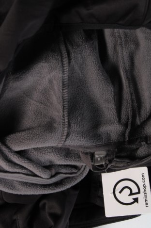 Ανδρικό μπουφάν, Μέγεθος M, Χρώμα Μαύρο, Τιμή 12,62 €
