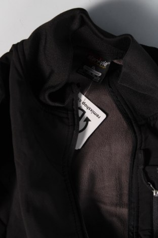 Herrenjacke, Größe XL, Farbe Schwarz, Preis € 9,49