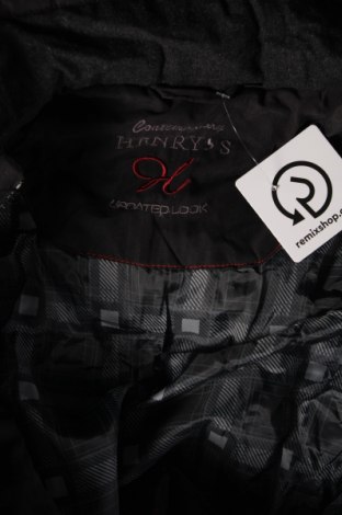 Ανδρικό μπουφάν, Μέγεθος XL, Χρώμα Μαύρο, Τιμή 14,35 €