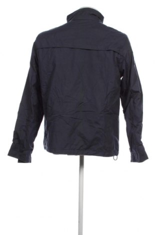 Herrenjacke, Größe M, Farbe Blau, Preis € 9,02