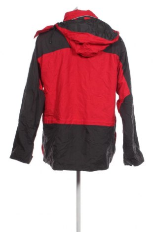 Ανδρικό μπουφάν, Μέγεθος XL, Χρώμα Κόκκινο, Τιμή 14,35 €